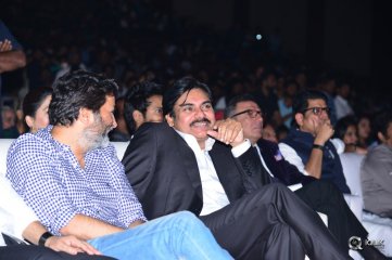 Agnyaathavaasi Movie Audio Launch Photos